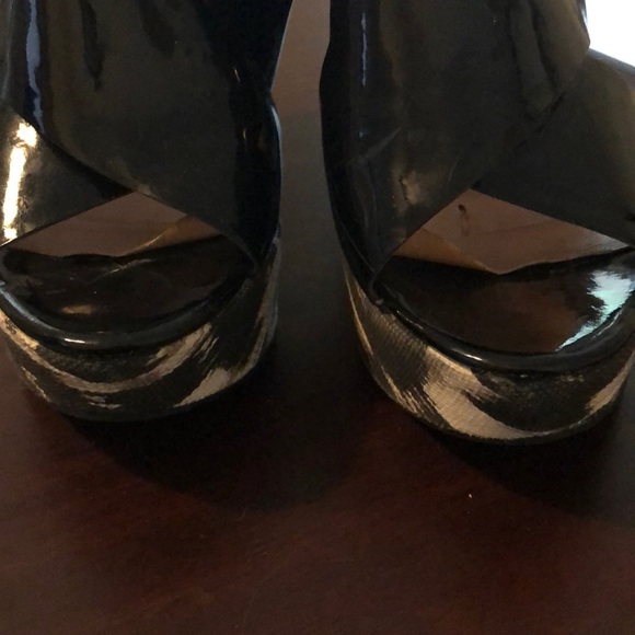 Wedges - Picture 5 of 5